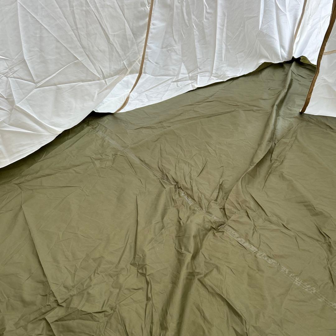 Coleman X-CURSION TEEPEE II/325 テント　ティピー