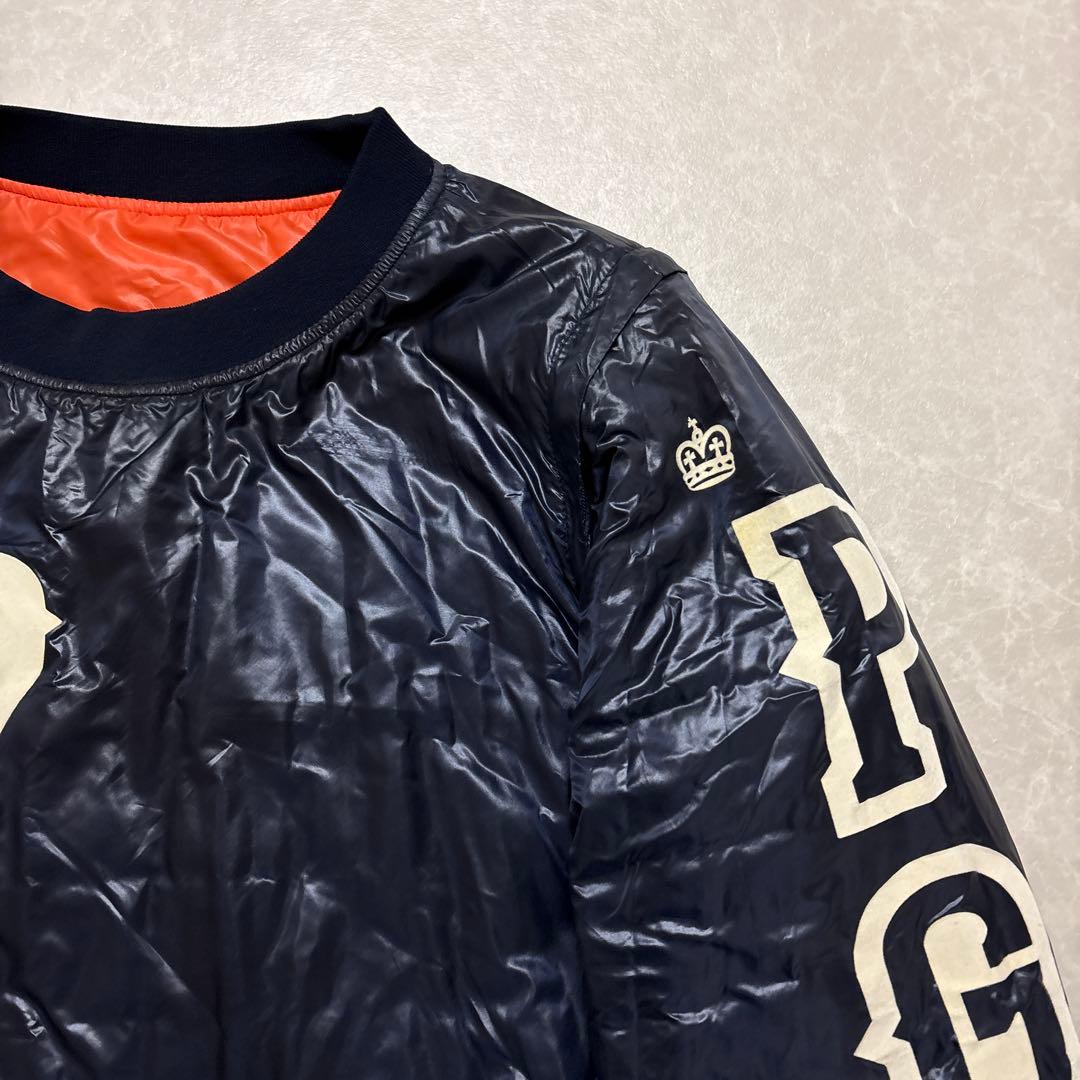 パーリーゲイツ★撥水★リバーシブル★中綿★スニード【メンズ サイズ4（M）】