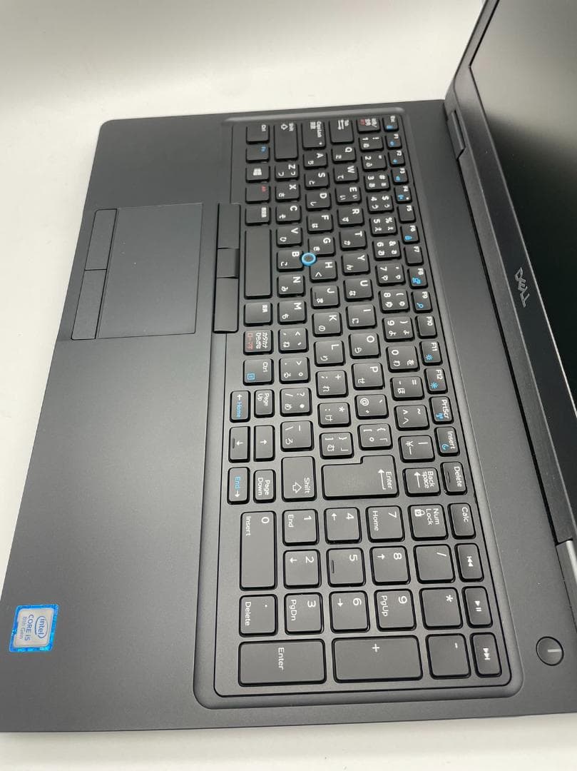 DELL Latitude 5590 第8世代 SSD Office付き