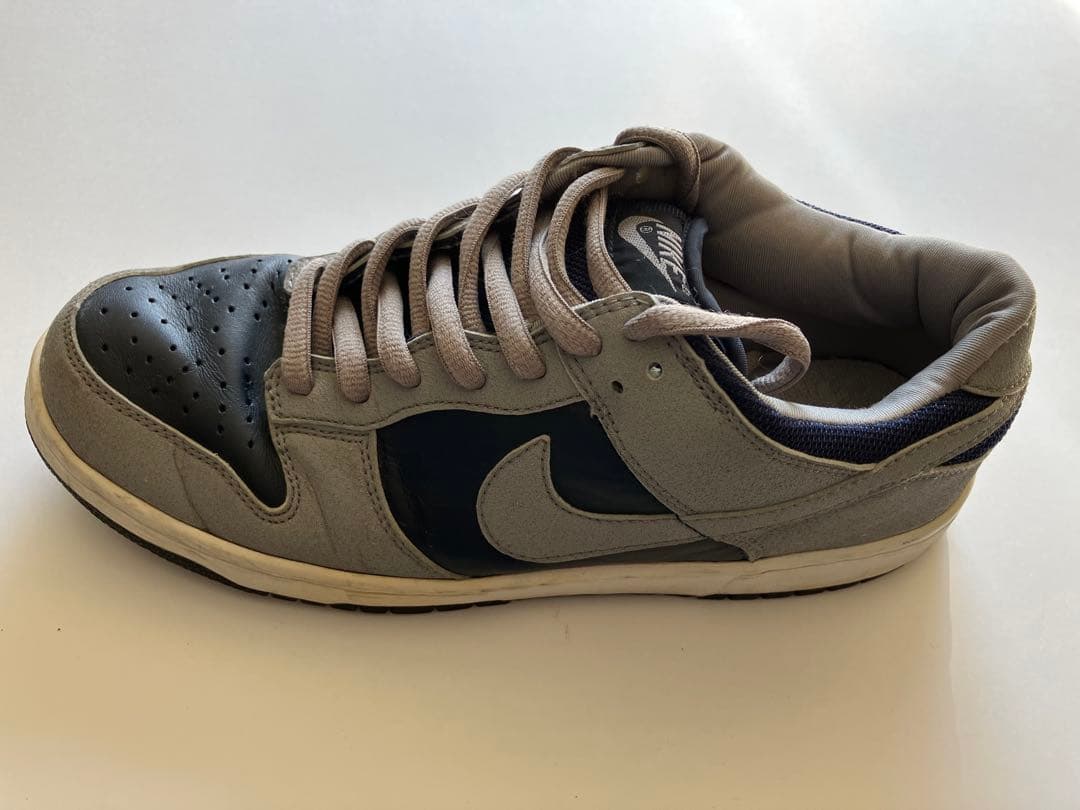 Nike SB Dunk Low Pro 初期 プロトタイプ ターミネーター