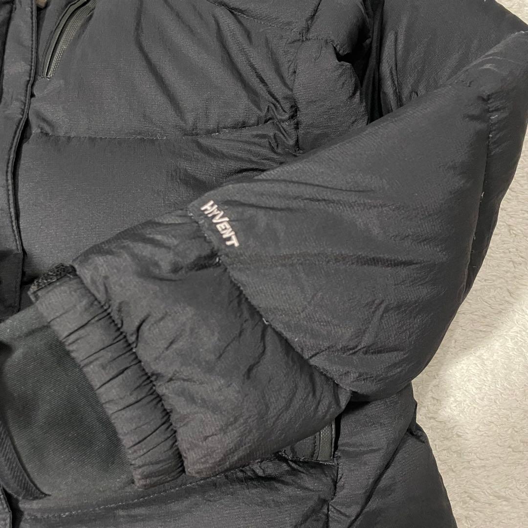 ノースフェイス ダウン サミットシリーズ 2XL ハイベント 800
