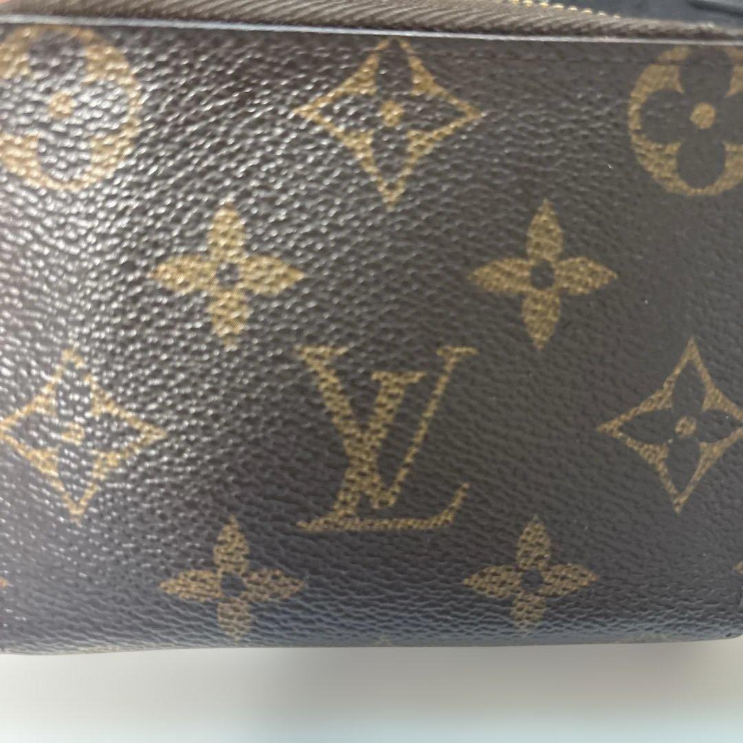 Louis Vuitton ヴィトン　財布　ケース
