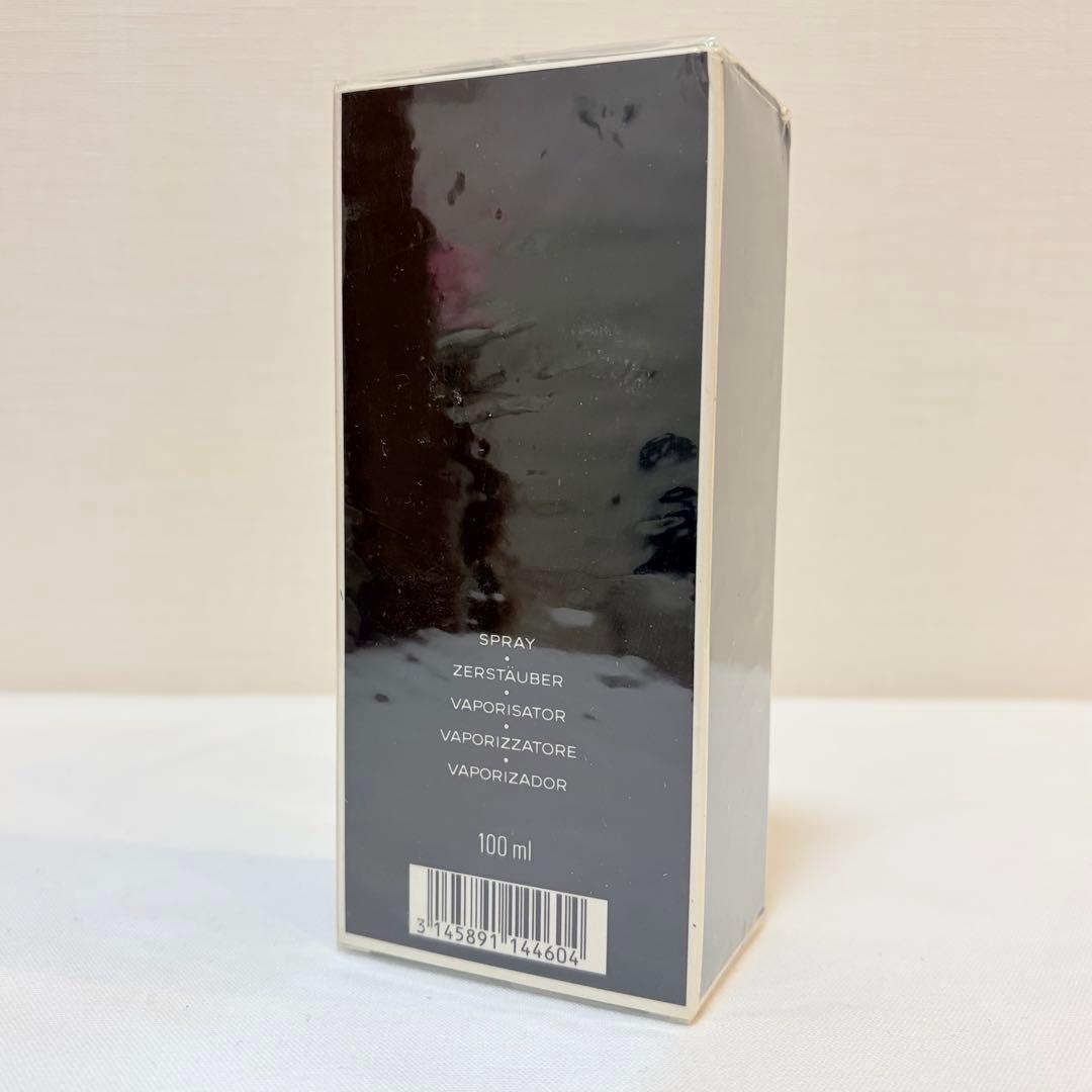 新品未開封　シャネル　エゴイスト　オードトワレ　香水　 100ml