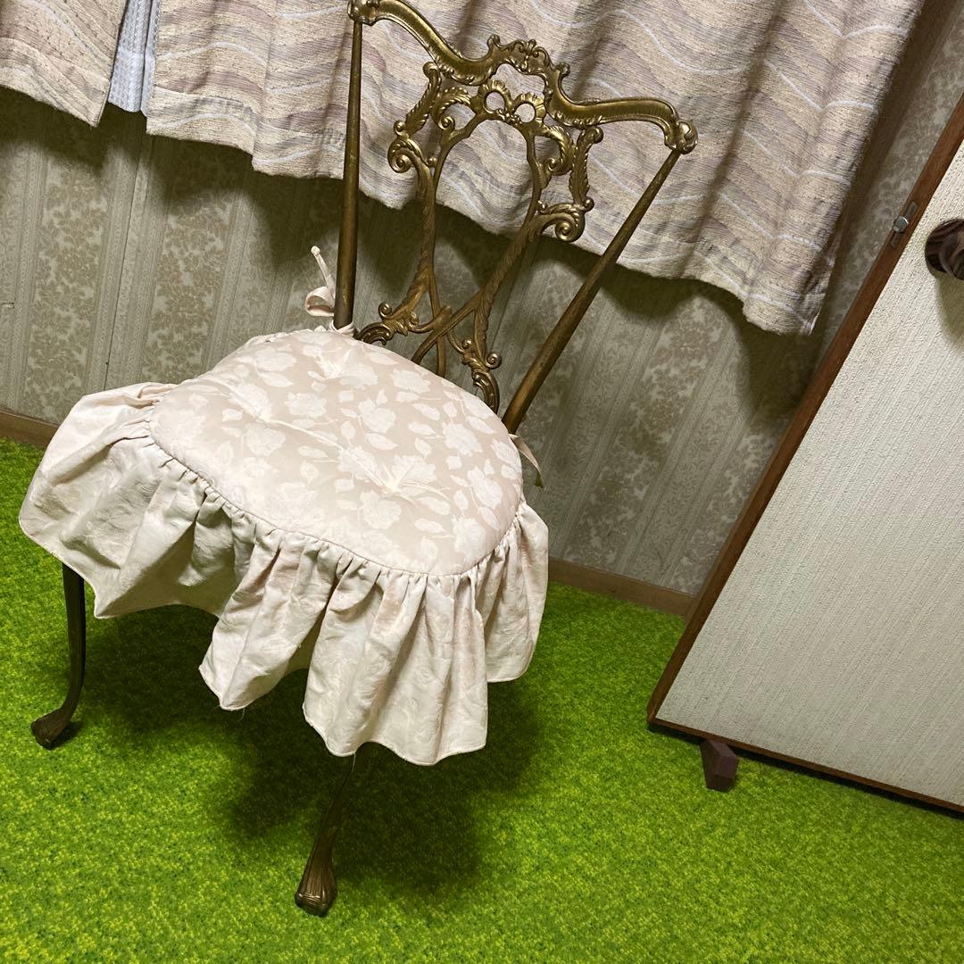 vintage チェア