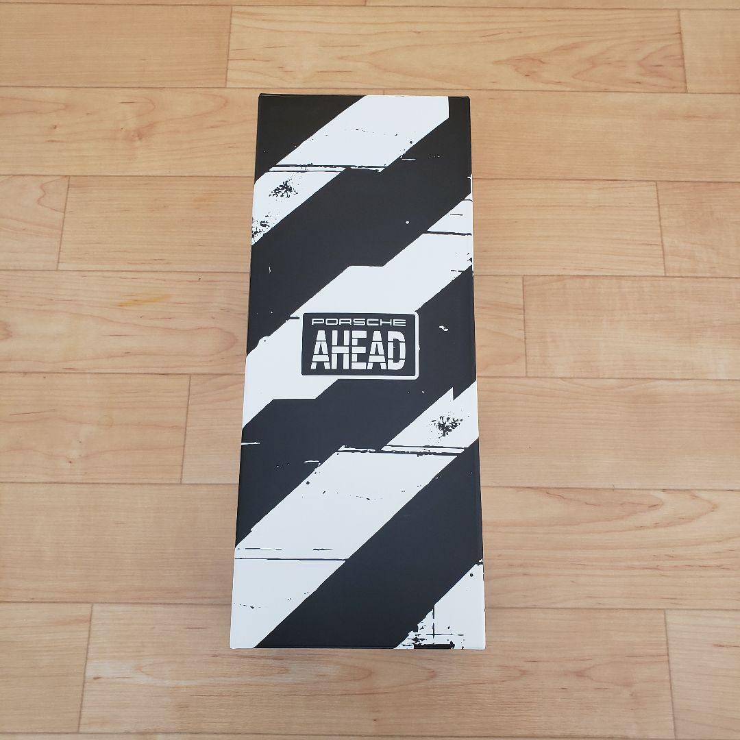 AHEAD Style thermal travel cup ポルシェ 水筒