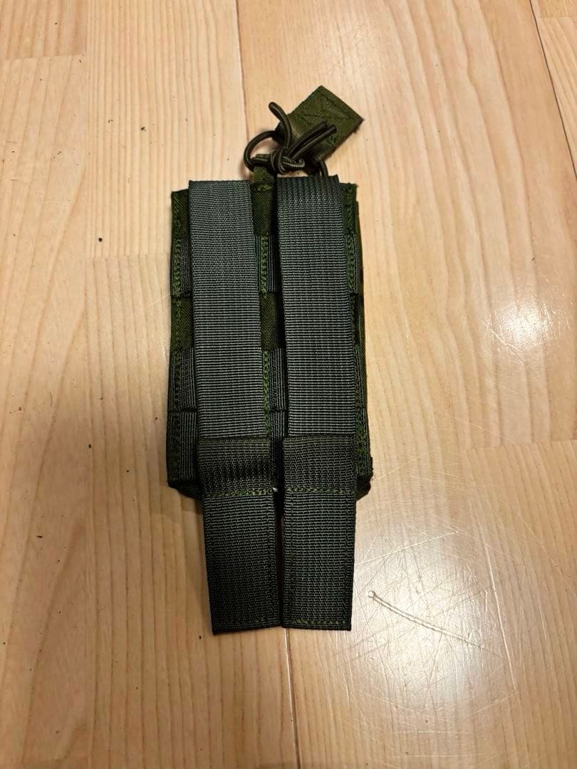 CRYE PRECISION JPC 2.0 Mサイズ フルセット
