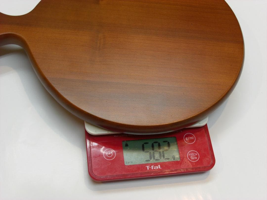 ◆木製　カッティングボード　パーティートレイ　未使用品