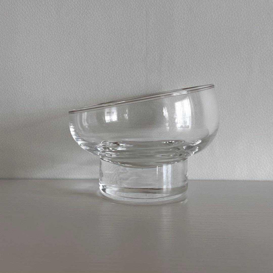 ガラス製デザートカップ フラッペグラス 前菜 4個セット