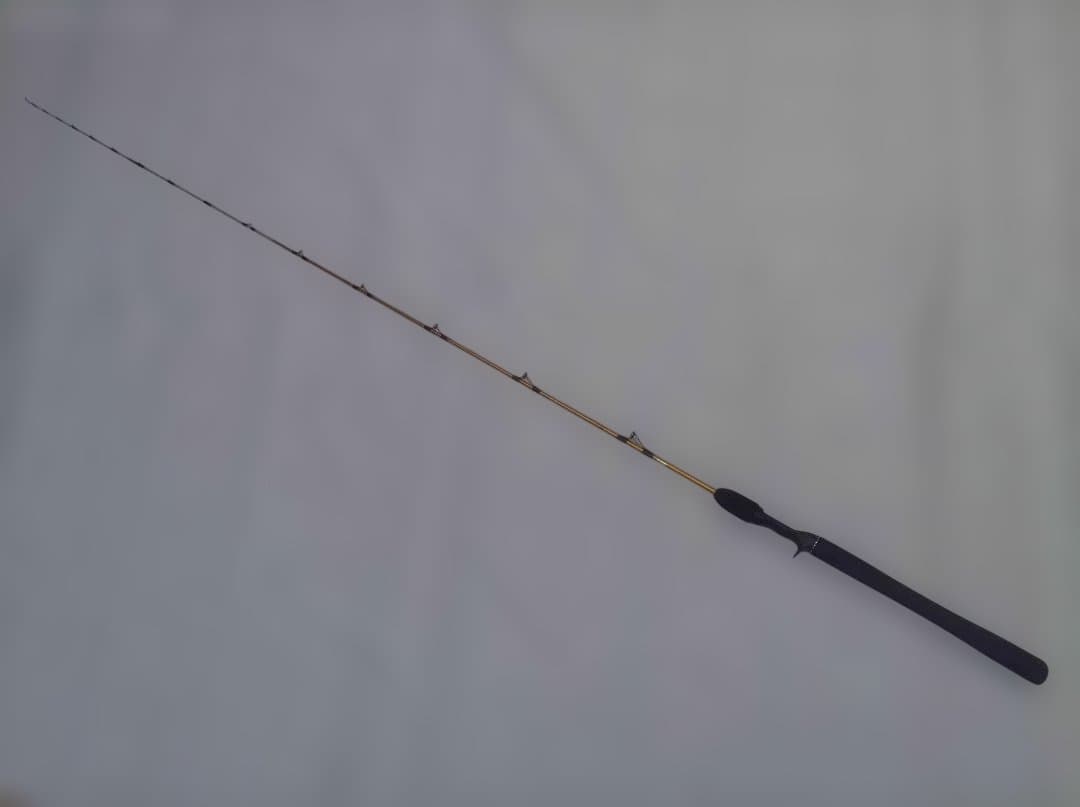 ダイワ リーディング-XA 64 190Ⅲ メバル・カサゴ・ソイ等の根魚に②