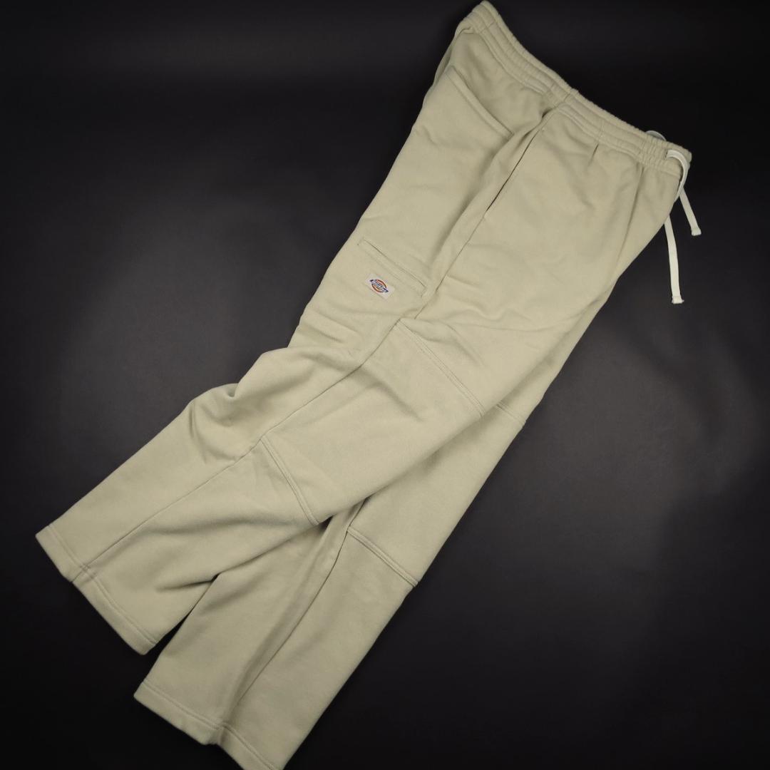 Dickies DOUBLEKNEE WORKPANT スウェットパンツ M