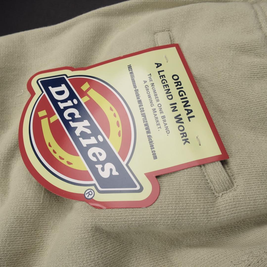Dickies DOUBLEKNEE WORKPANT スウェットパンツ M