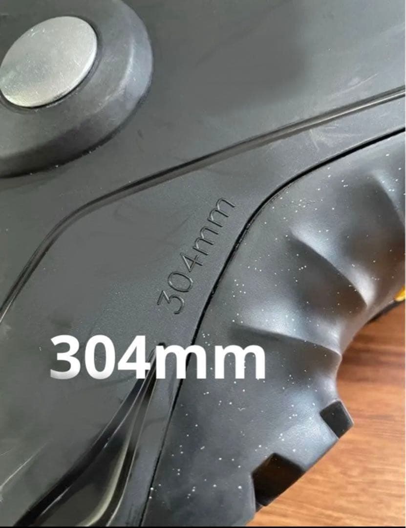 【美品】LA SPORTIVA SPECTRE27.0〜27.5cmスキーブーツ