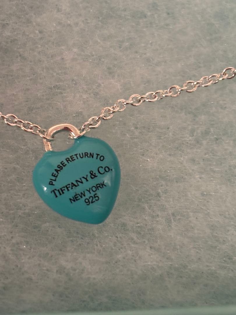 た*ゃ様 断捨離週末価格ティファニー TIFFANYブレスレット