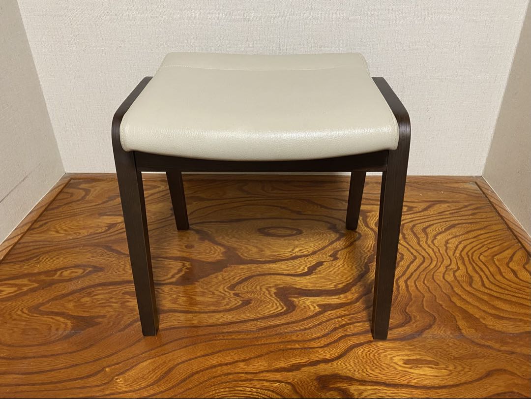 カリモク スツール 椅子 CT0406HK