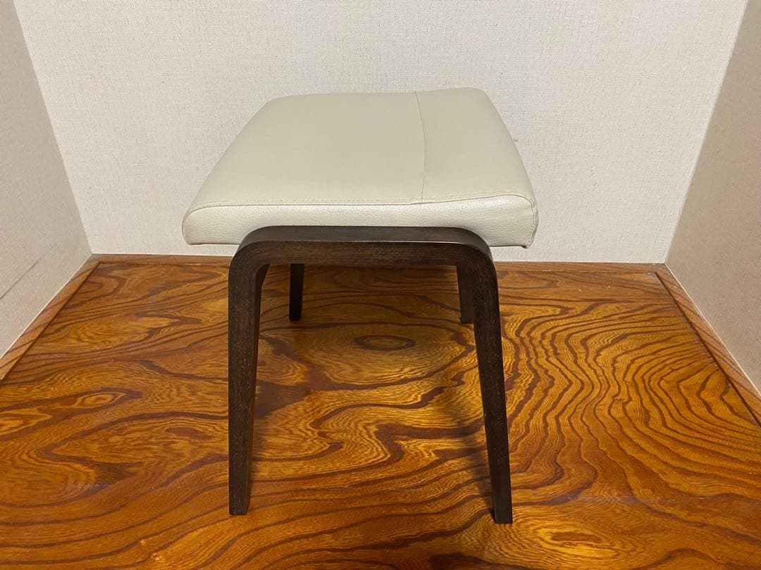 カリモク スツール 椅子 CT0406HK