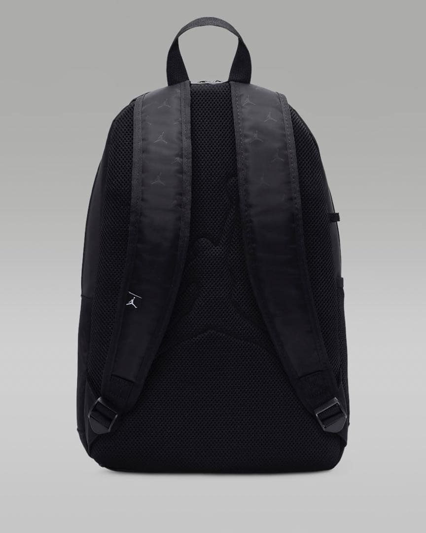 【新品】ジョーダン ジャンプマン バックパック ペンケース付き (17L)