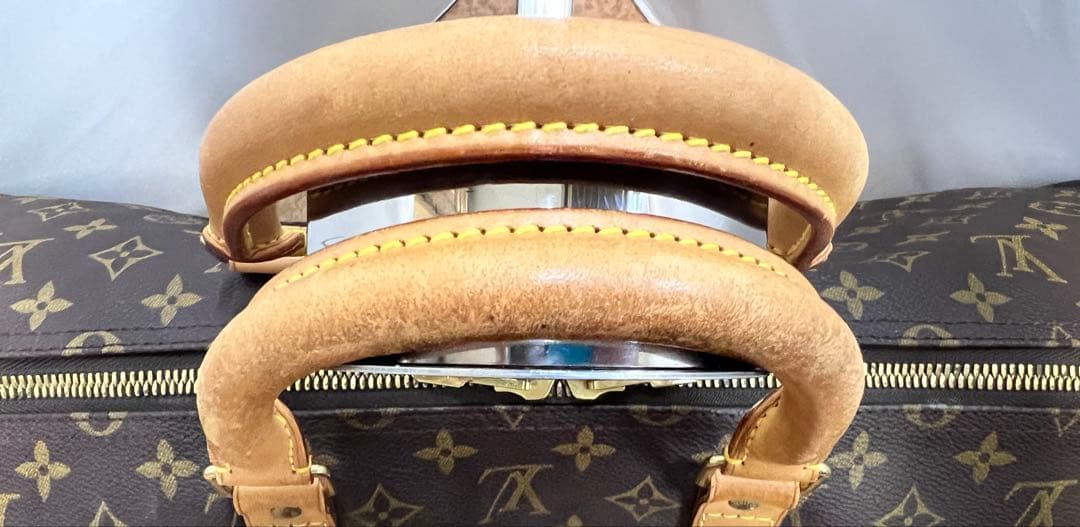LOUIS VUITTON ルイヴィトン キーポル55 ボストンバッグ