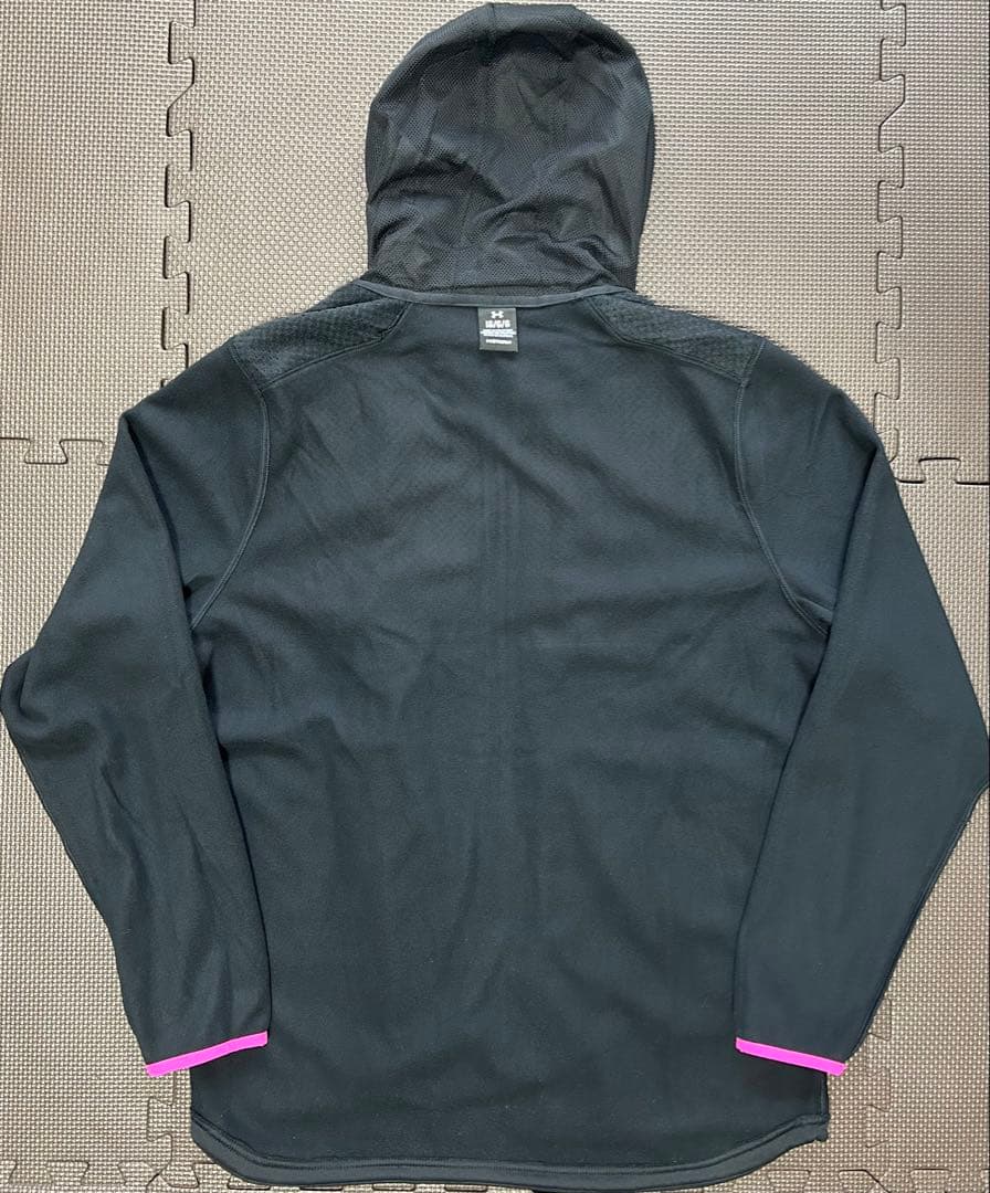 UNDER ARMOUR トレーニングウェア size：XL
