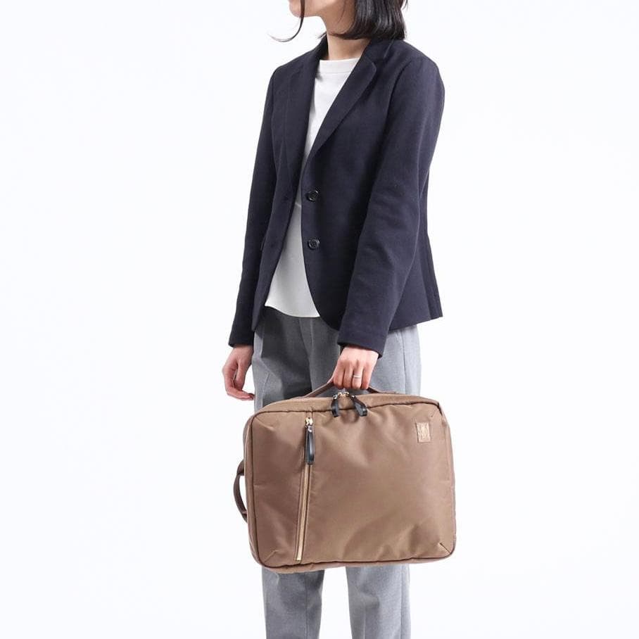 PORTER＿SHEA 2WAY DAYPACK(L)＿ポーターシアリュック2層