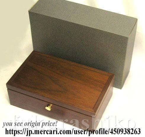 新品50弁モーツァルトクリスマス♪アヴェ・ヴェルム～オルフェウス520オルゴール