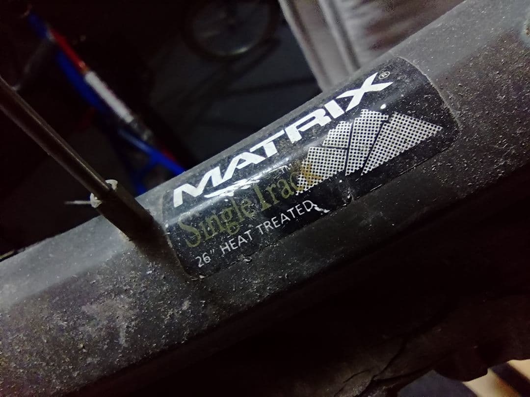 激レア サンツアー XC PRO&COMP コンポ