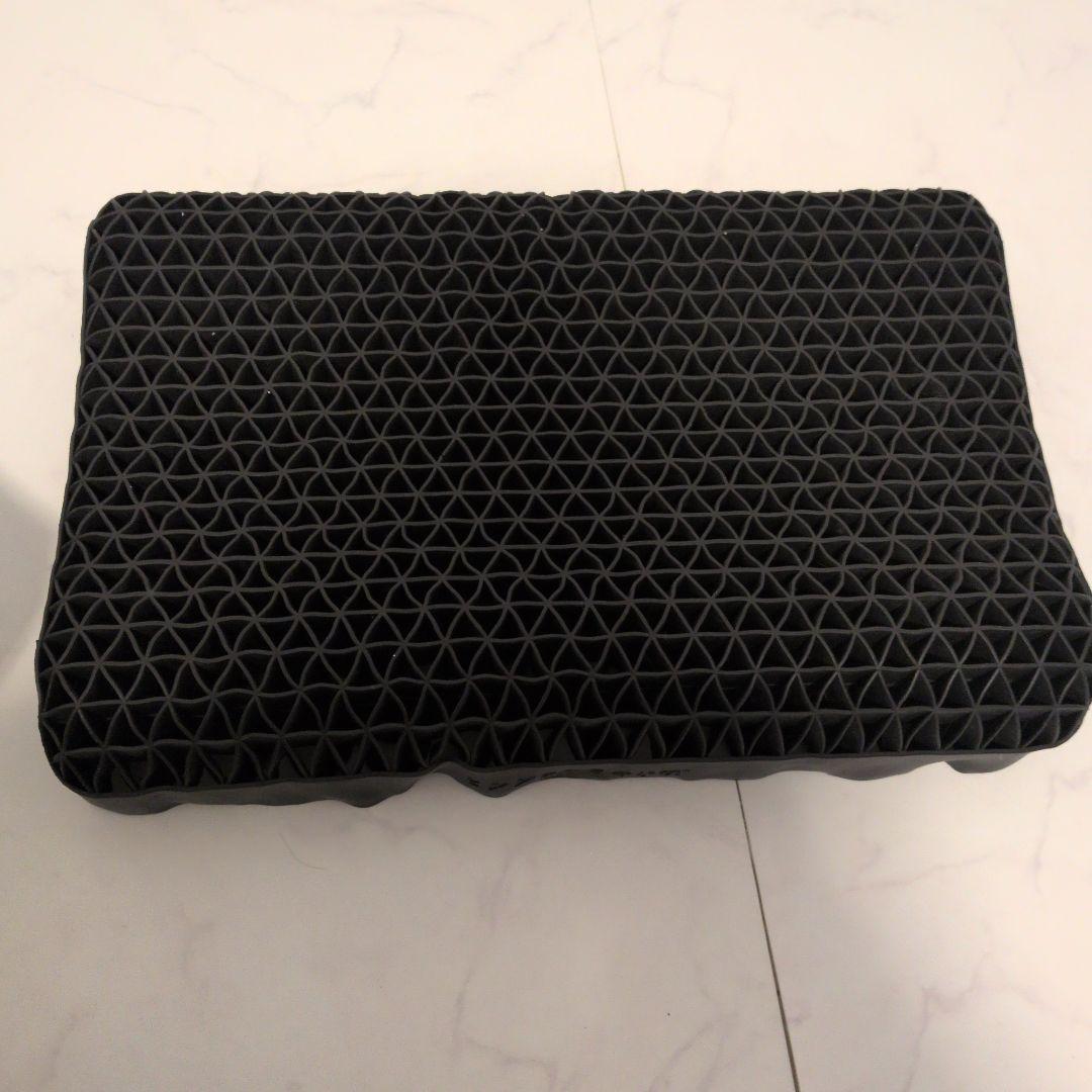ヒツジのいらない枕 標準サイズ