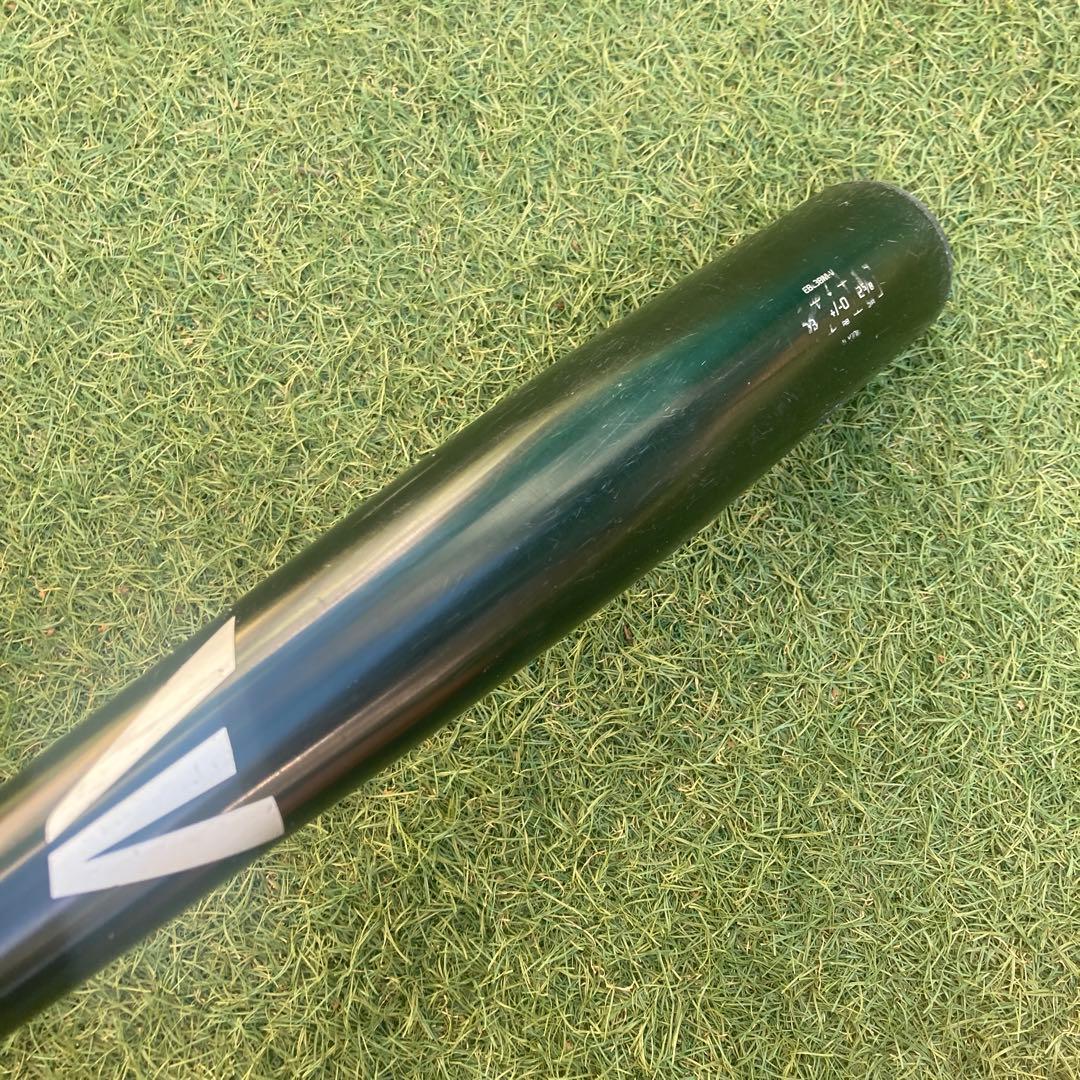 EASTON 中学硬式　バット 84 830