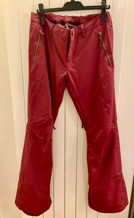 お値下げ✳︎BURTON セットアップ　　スキー　スノーボード　上下セット