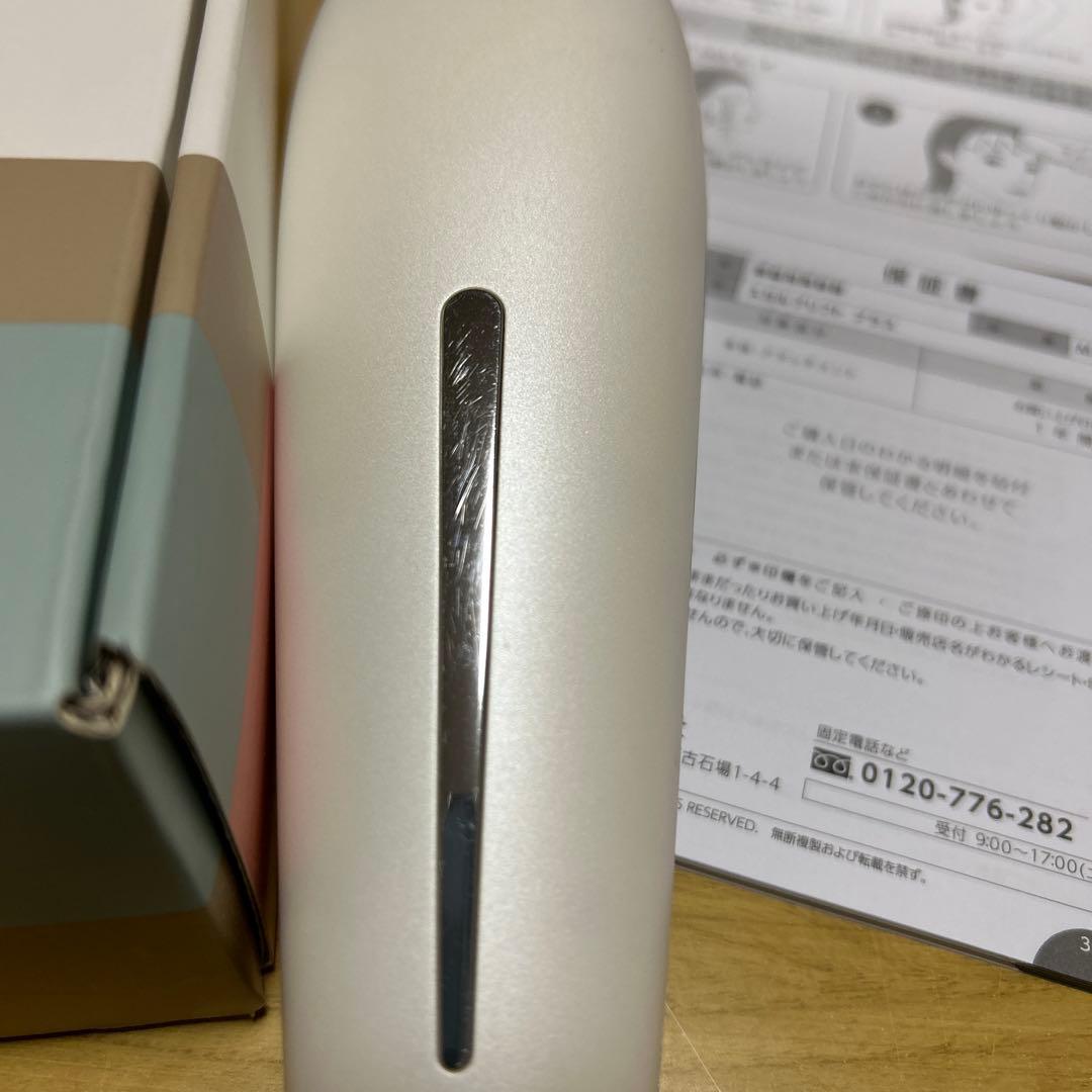 ミーゼ　スカルプリフトプラス　MS82W YA-MAN