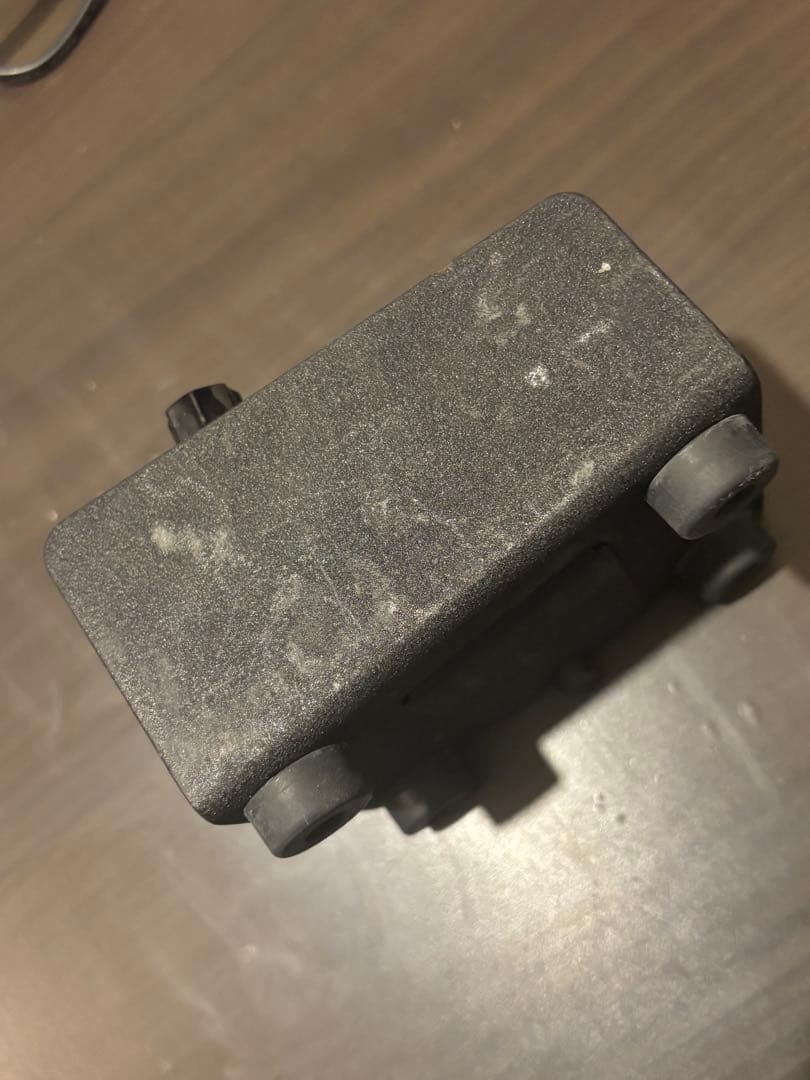 ギター JHS Pedals PROCO RAT2 Pack RAT MOD
