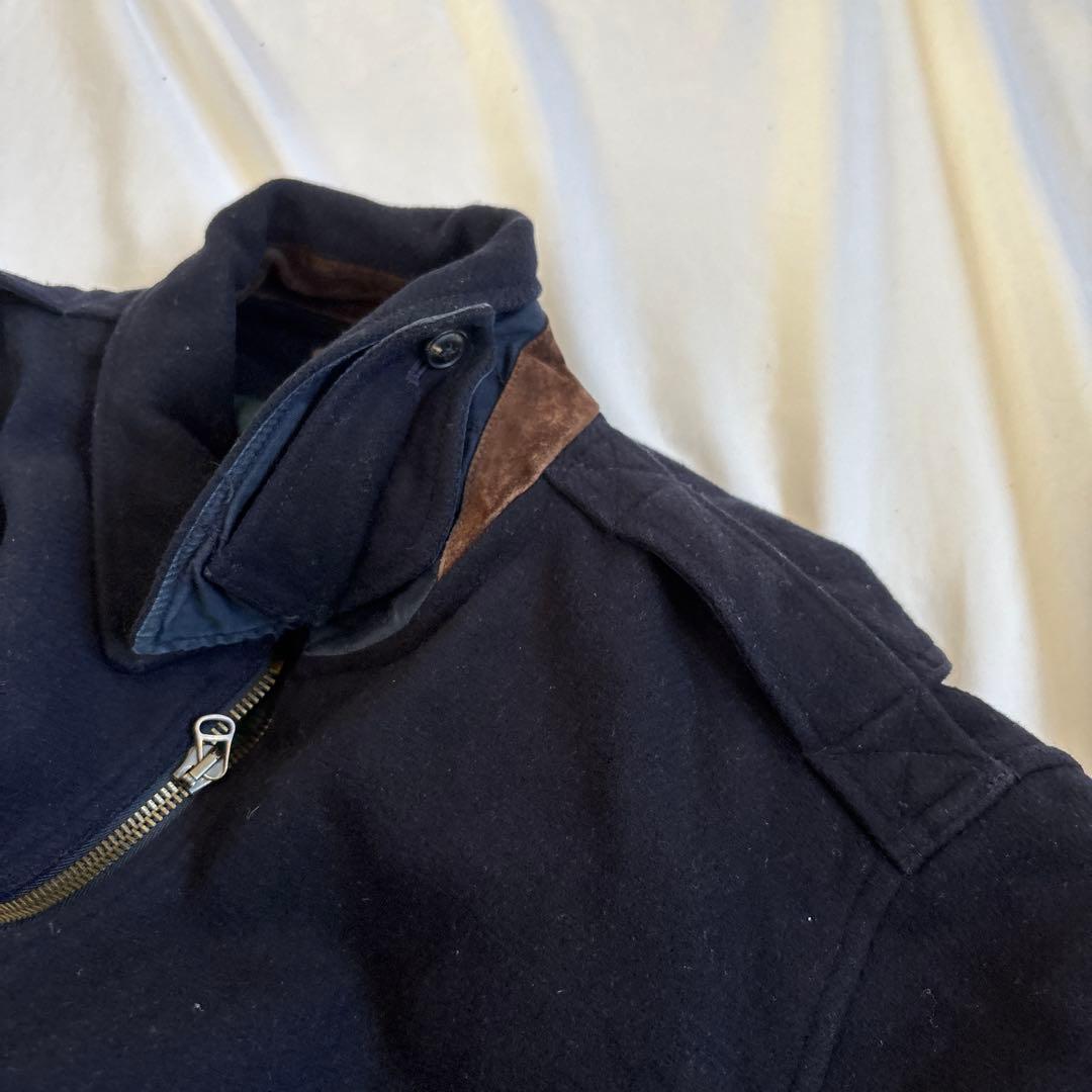 ＊*＊様 90s POLO by Ralph Lauren ウールジャケット　A