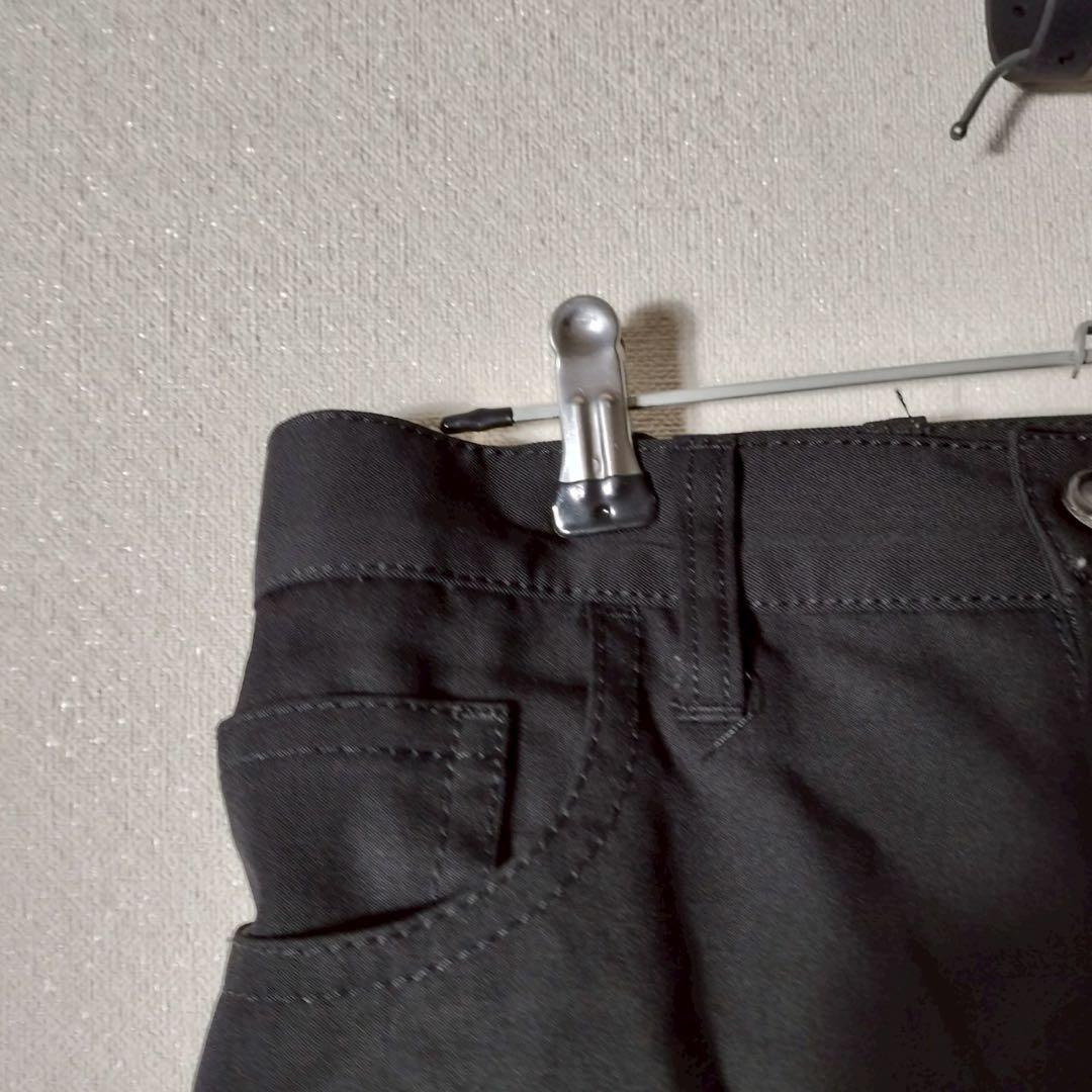 ジュンヤワタナベ コムデギャルソン 変形フリルスカート ドッキング こっち 綿