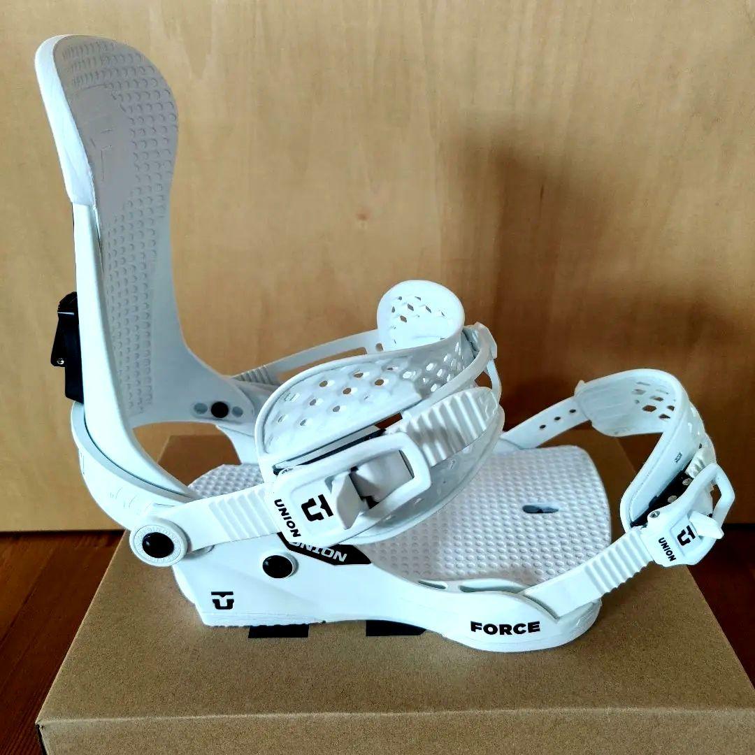 UNION FORCE ビンディング S 24/25MODEL【国内正規品】