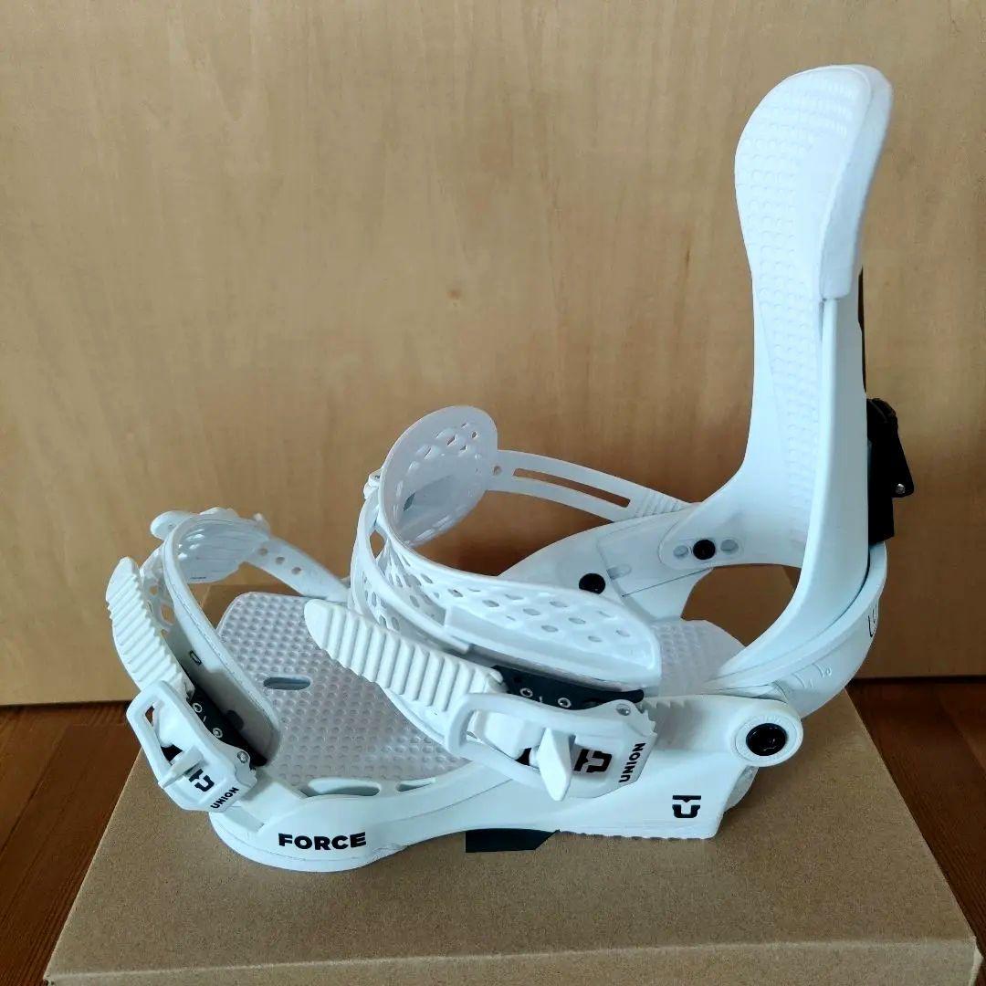 UNION FORCE ビンディング S 24/25MODEL【国内正規品】
