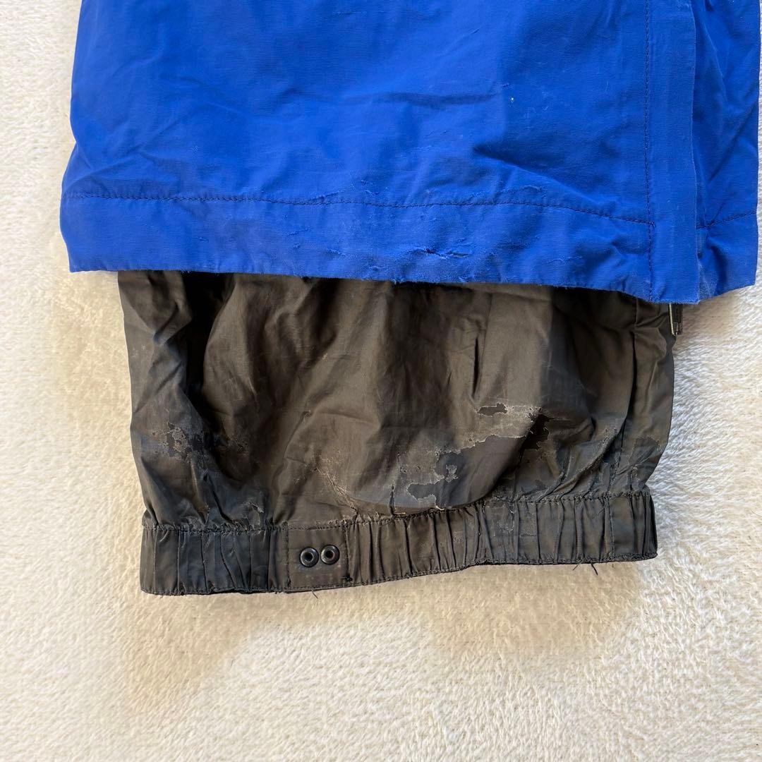 BURTON ak バートン エーケー GORE-TEX スノーボードパンツ M