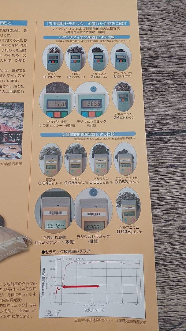岩盤サウナ