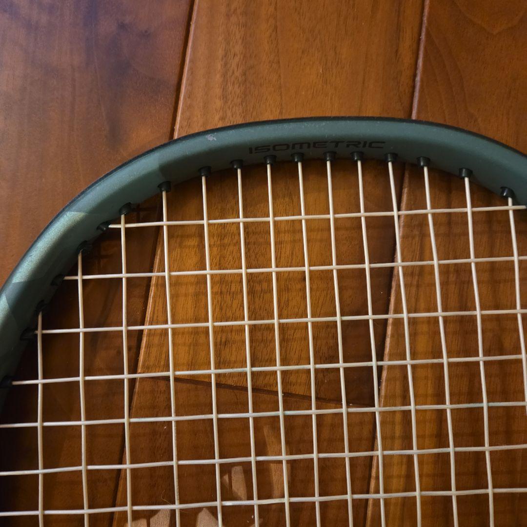 YONEX　PERCEPT100