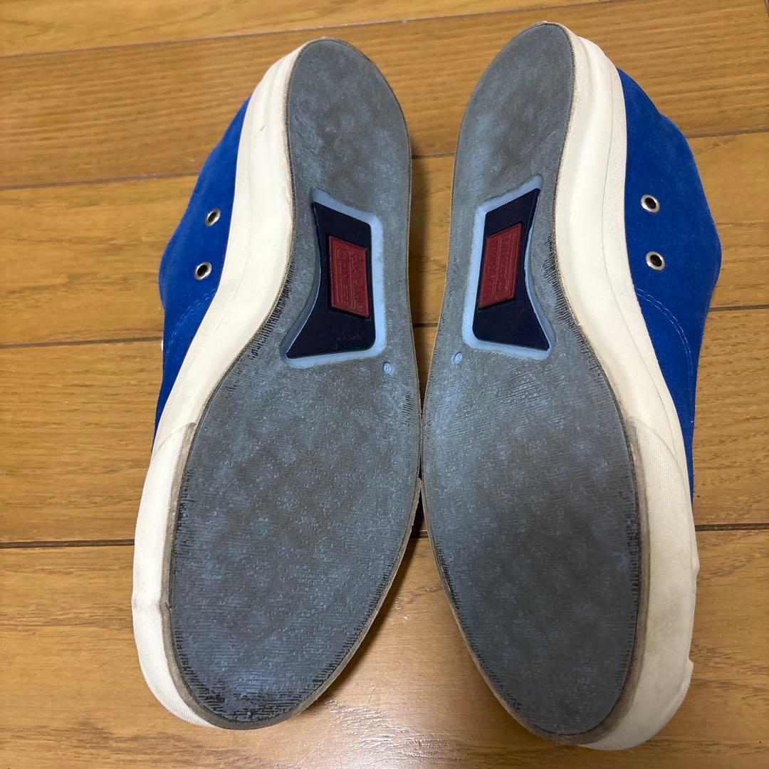 コンバース　ジャックパーセル　27cm converse JACKPURCELL