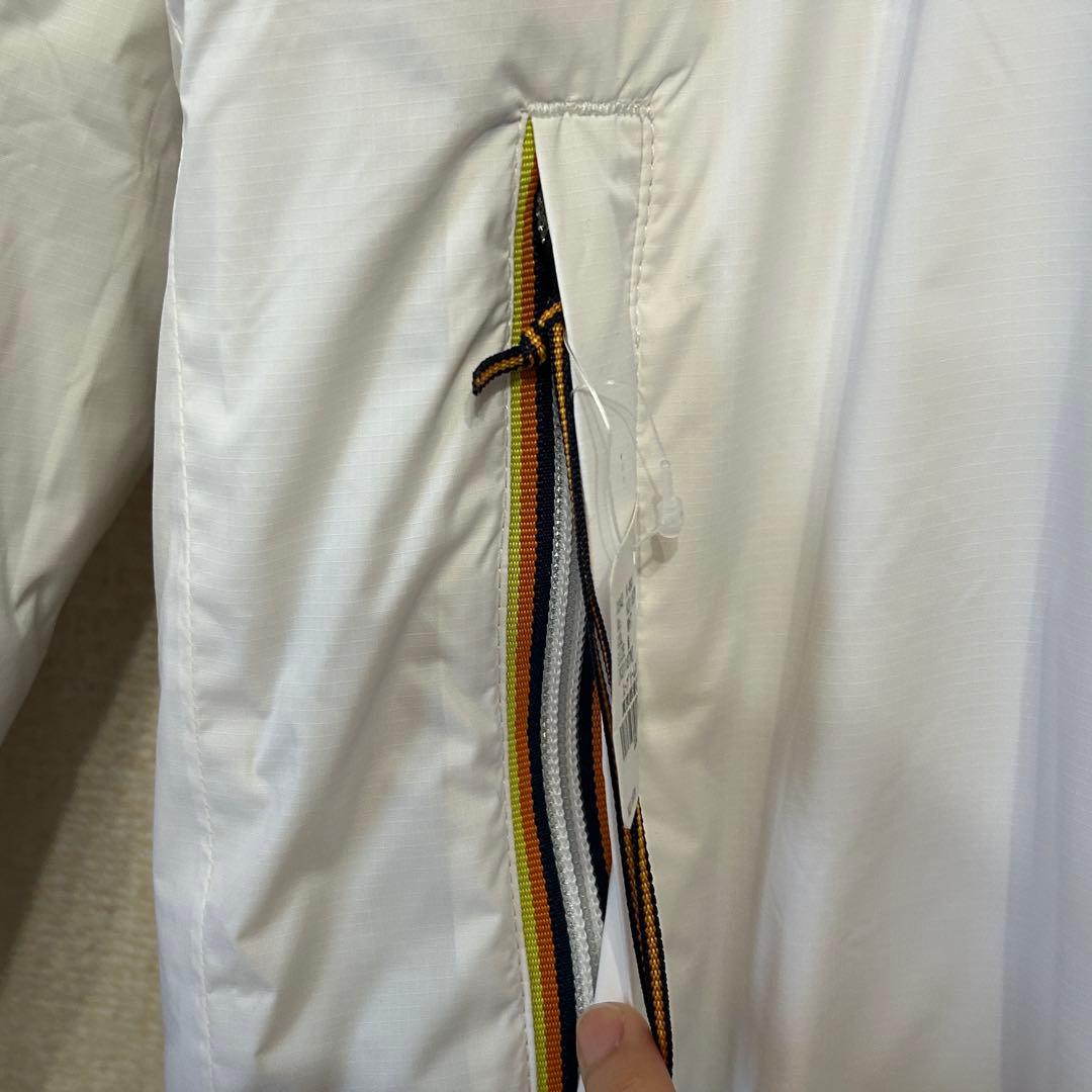 天上不知唯我独損様 新品 K-WAY claude orsetto