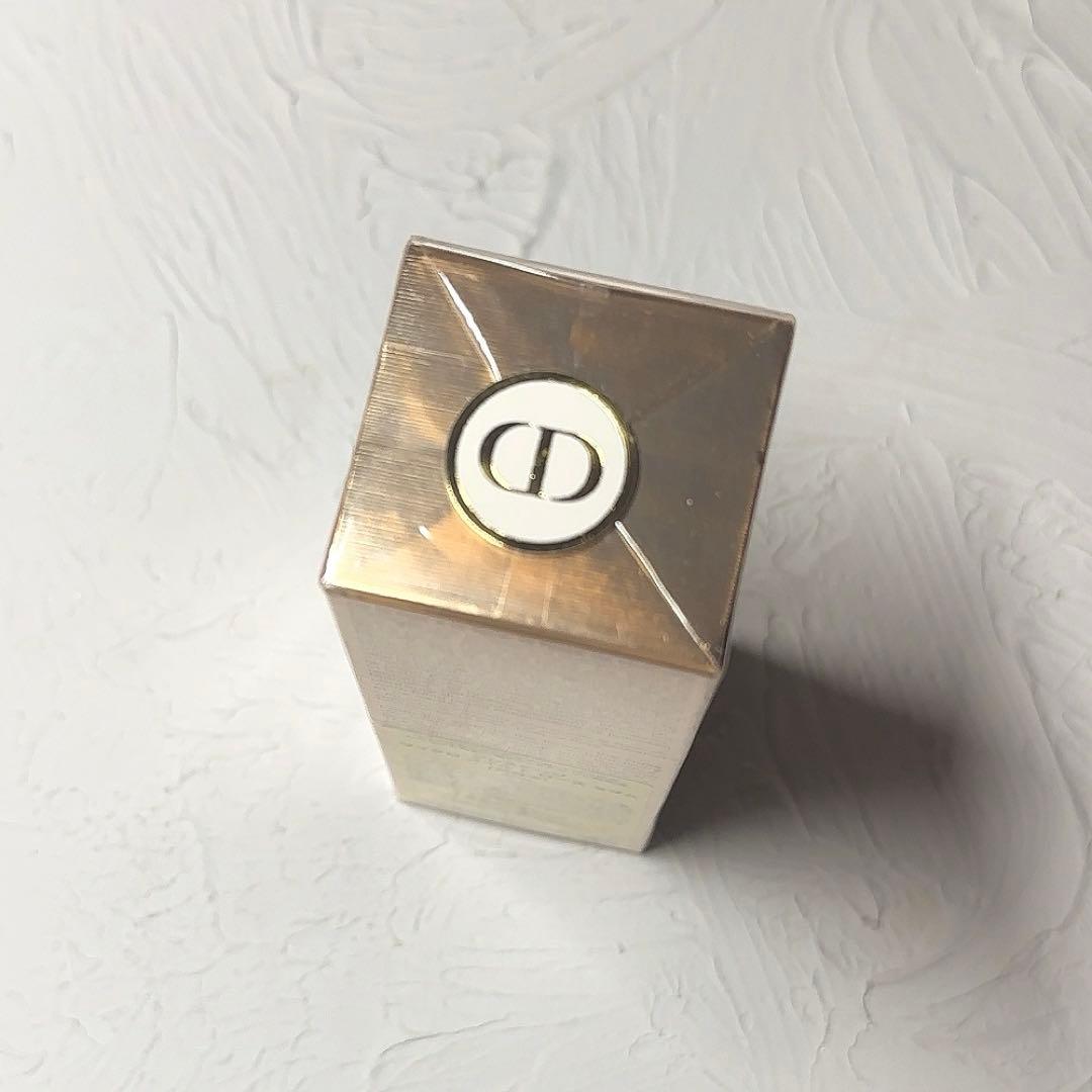 Dior プレステージ マイクロ ユイル R セラム 美容液/未使用品