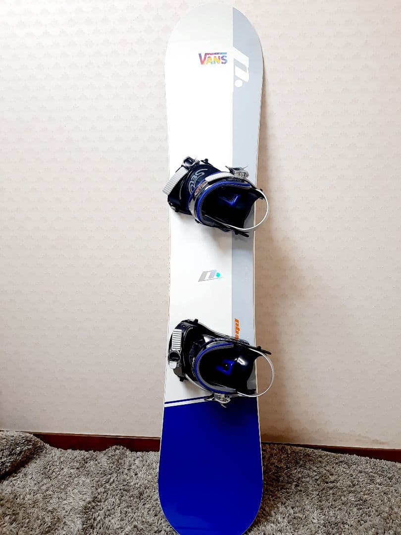 スノーボードセット　約140cm