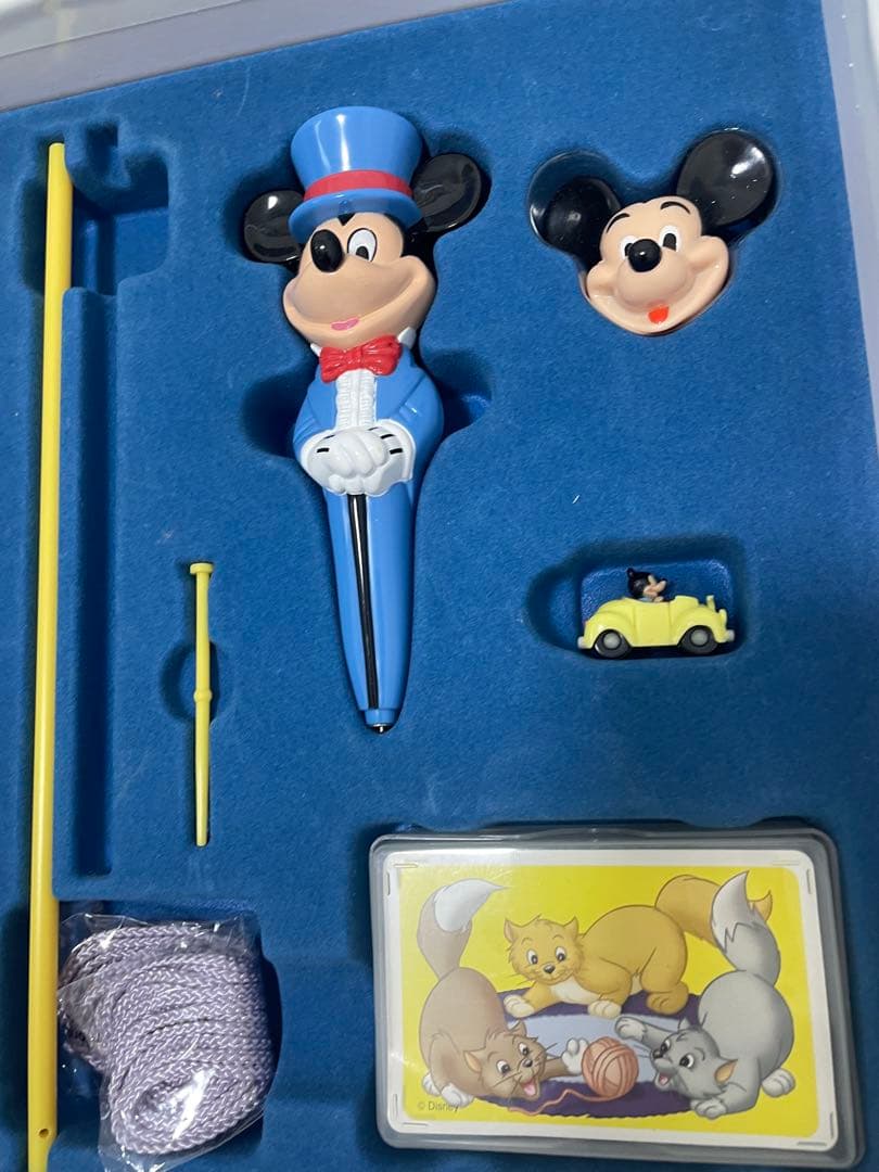DWE ディズニー英語システム　メインプログラムフルセット　美品　1