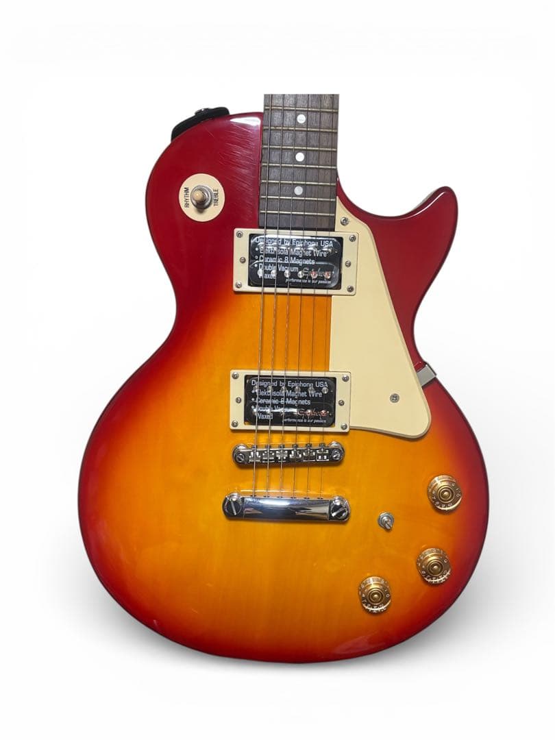 Epiphone Les Paul おまけ付