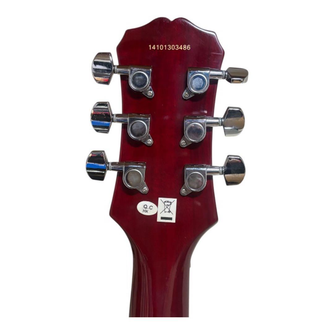 Epiphone Les Paul おまけ付