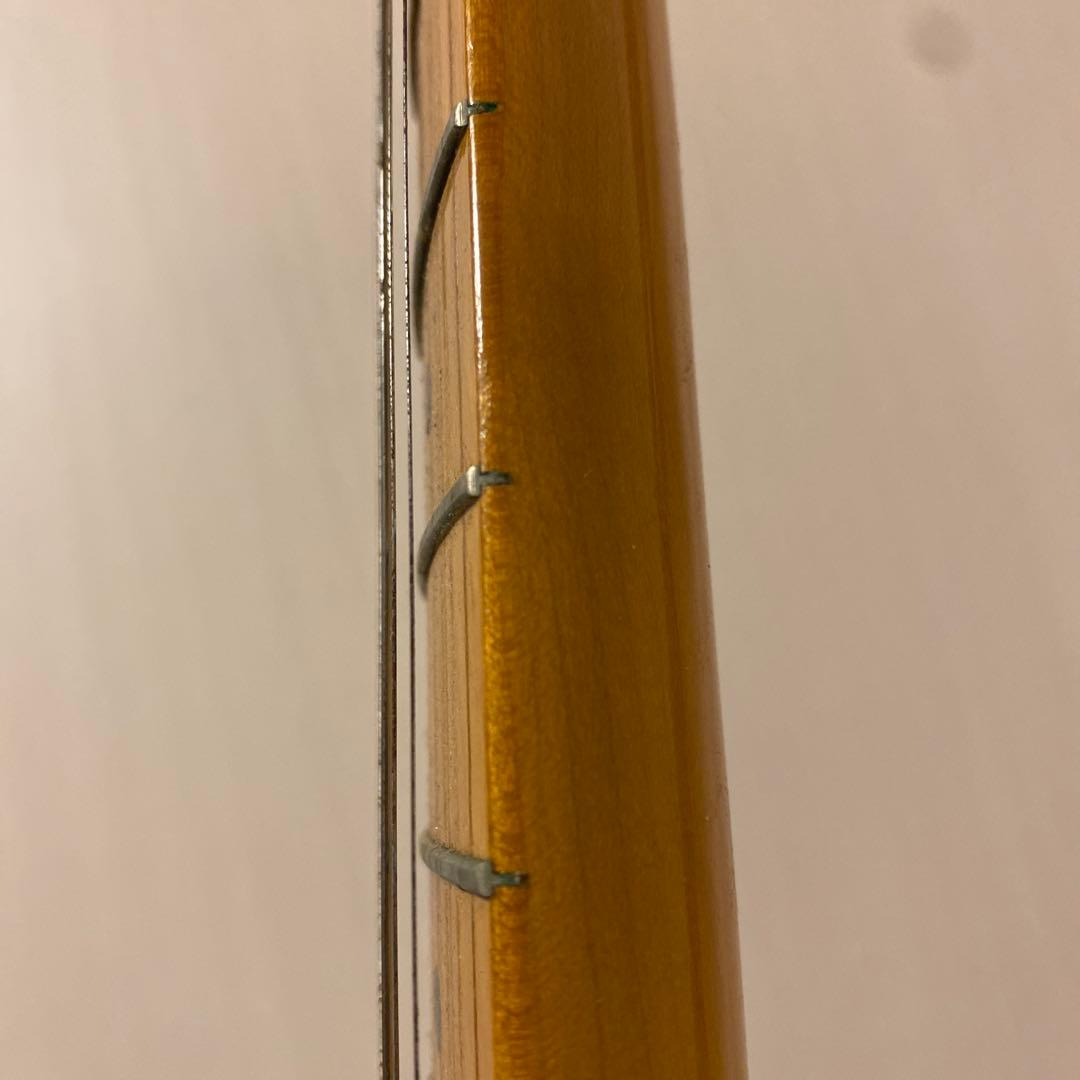 Fender japan ストラトキャスター ジャンク品