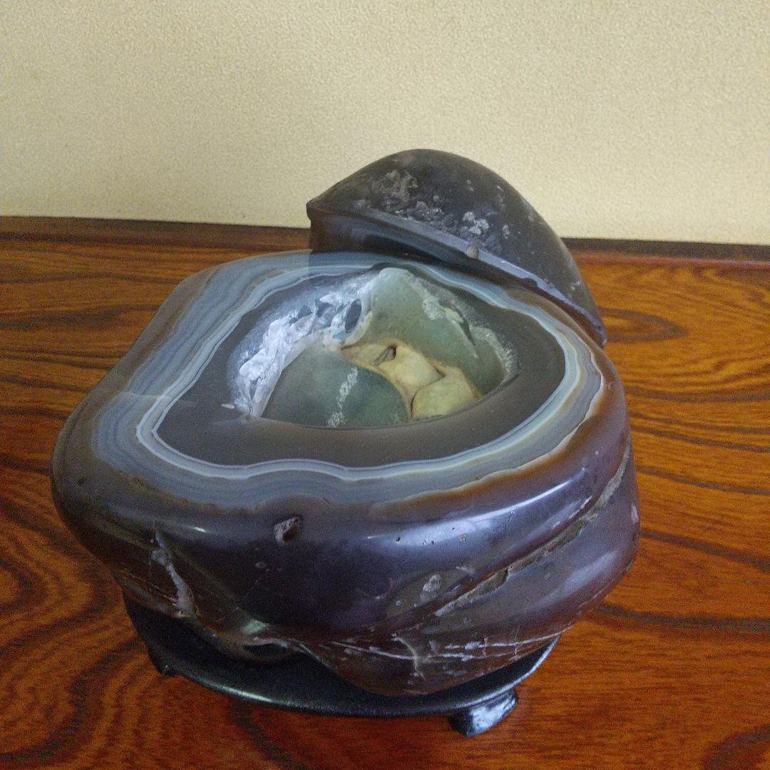 石 置物 インテリア