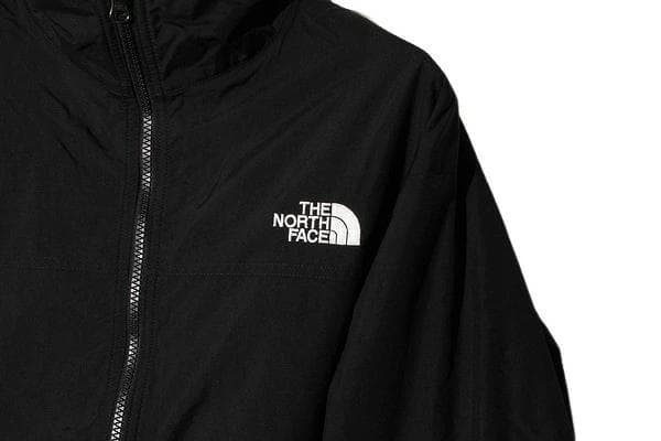 THE NORTH FACE コンパクトノマドブルゾン L NP72532