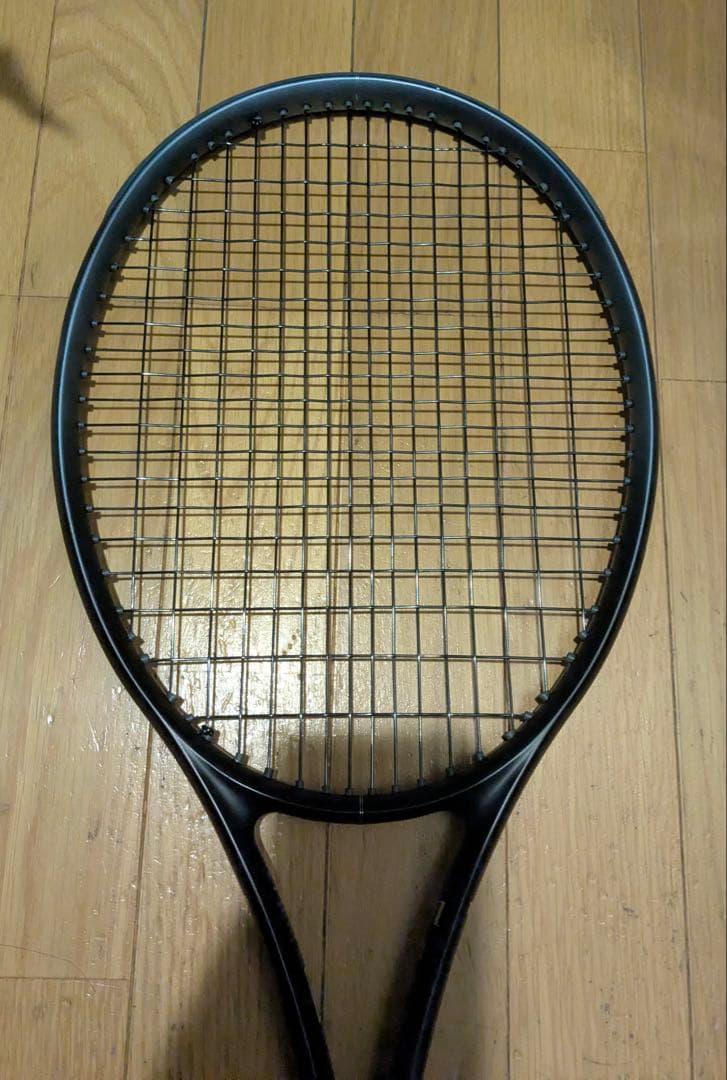 Wilson rf01 pro ウィルソン テニスラケット