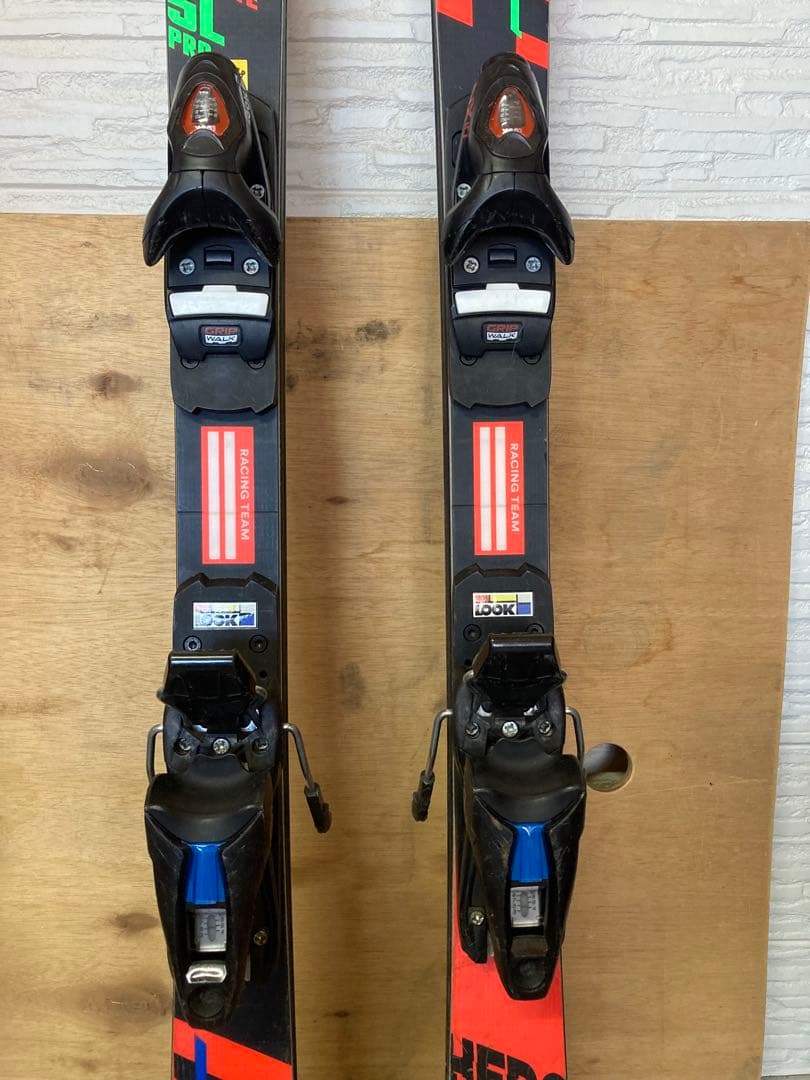 ROSSIGNOL HERO ATHLETE SL PRO 149 スキー板