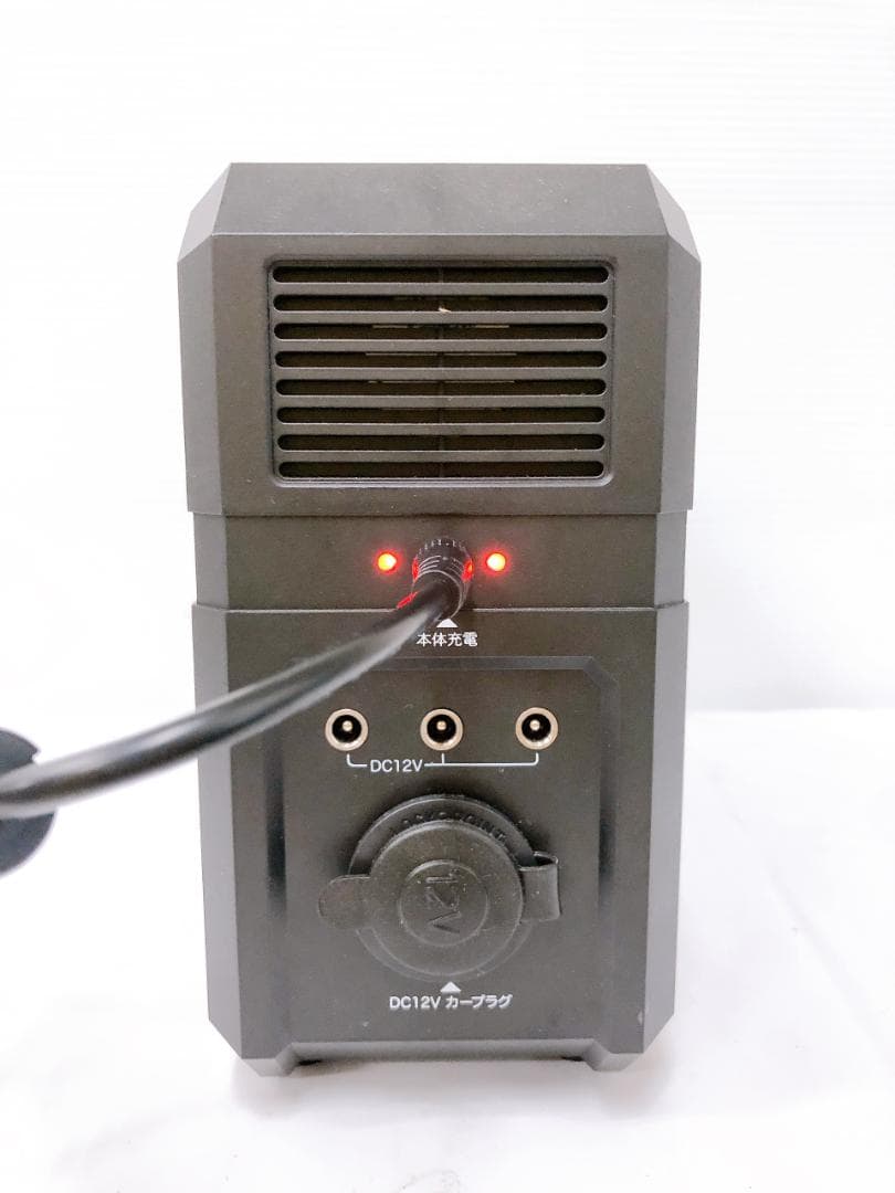 TEES TM-P440 家庭用ポータブル蓄電